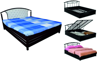 Single Bed